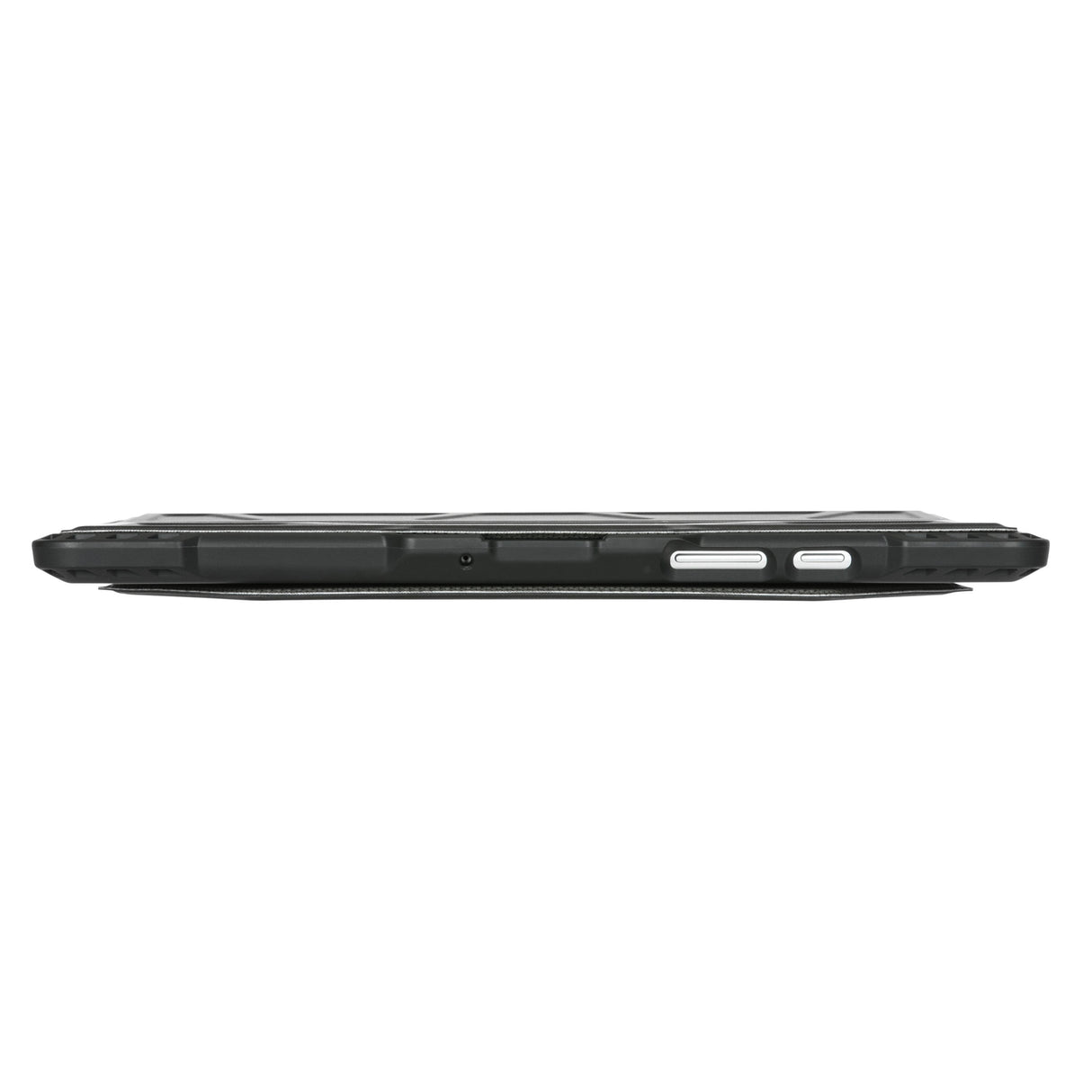 Targus THZ882GL tablet case 26.4 cm (10.4") Folio Black, Charcoal