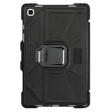 Targus THZ882GL tablet case 26.4 cm (10.4") Folio Black, Charcoal