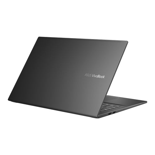 ASUS Vivobook 15 K513EA-QB52-CA Intel® Core™ i5 i5-1135G7 Laptop 39.6 cm (15.6") Full HD 8 GB DDR4-SDRAM 512 GB SSD Wi-Fi 6 (802.11ax) Windows 10 Home Black