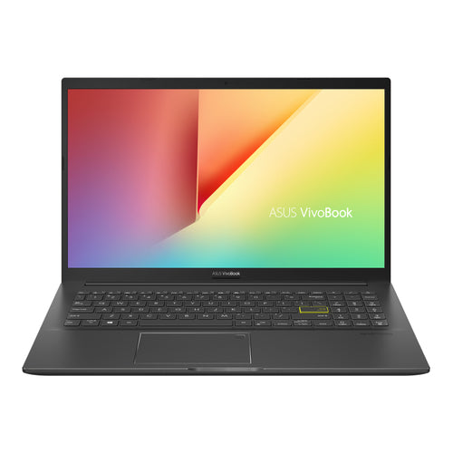 ASUS Vivobook 15 K513EA-QB52-CA Intel® Core™ i5 i5-1135G7 Laptop 39.6 cm (15.6") Full HD 8 GB DDR4-SDRAM 512 GB SSD Wi-Fi 6 (802.11ax) Windows 10 Home Black