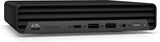 HP ProDesk 600 G6 Intel® Core™ i5 i5-10500T 16 GB DDR4-SDRAM 256 GB SSD Windows 11 Pro Mini PC Black