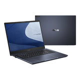 ASUS ExpertBook B5 OLED B5602CBA-C73P-CA laptop Intel® Core™ i7 i7-1260P 40.6 cm (16") WQUXGA 16 GB DDR5-SDRAM 512 GB SSD Windows 11 Pro Black