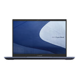 ASUS ExpertBook B5 OLED B5602CBA-C73P-CA laptop Intel® Core™ i7 i7-1260P 40.6 cm (16") WQUXGA 16 GB DDR5-SDRAM 512 GB SSD Windows 11 Pro Black