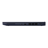 ASUS ExpertBook B6 Flip B6602FC2-Q73P-CB laptop Intel® Core™ i7 i7-12850HX Hybrid (2-in-1) 40.6 cm (16") Touchscreen WQXGA 64 GB DDR5-SDRAM 1 TB SSD NVIDIA RTX A2000 Wi-Fi 6E (802.11ax) Windows 11 Pro Black
