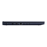 ASUS ExpertBook B6 Flip B6602FC2-Q73P-CB laptop Intel® Core™ i7 i7-12850HX Hybrid (2-in-1) 40.6 cm (16") Touchscreen WQXGA 64 GB DDR5-SDRAM 1 TB SSD NVIDIA RTX A2000 Wi-Fi 6E (802.11ax) Windows 11 Pro Black