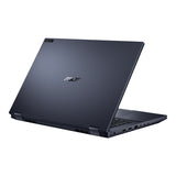 ASUS ExpertBook B6 Flip B6602FC2-Q73P-CB laptop Intel® Core™ i7 i7-12850HX Hybrid (2-in-1) 40.6 cm (16") Touchscreen WQXGA 64 GB DDR5-SDRAM 1 TB SSD NVIDIA RTX A2000 Wi-Fi 6E (802.11ax) Windows 11 Pro Black
