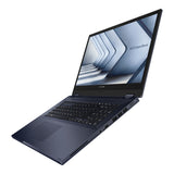 ASUS ExpertBook B6 Flip B6602FC2-Q73P-CB laptop Intel® Core™ i7 i7-12850HX Hybrid (2-in-1) 40.6 cm (16") Touchscreen WQXGA 64 GB DDR5-SDRAM 1 TB SSD NVIDIA RTX A2000 Wi-Fi 6E (802.11ax) Windows 11 Pro Black