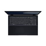 ASUS ExpertBook B2 B2502CBA-Q53P-CB laptop Intel® Core™ i5 i5-1240P 39.6 cm (15.6") Full HD 16 GB DDR4-SDRAM 512 GB SSD Windows 11 Pro Black