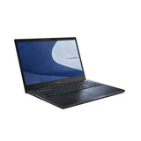 ASUS ExpertBook B2 B2502CBA-Q53P-CB laptop Intel® Core™ i5 i5-1240P 39.6 cm (15.6") Full HD 16 GB DDR4-SDRAM 512 GB SSD Windows 11 Pro Black