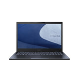 ASUS ExpertBook B2 B2502CBA-Q53P-CB laptop Intel® Core™ i5 i5-1240P 39.6 cm (15.6") Full HD 16 GB DDR4-SDRAM 512 GB SSD Windows 11 Pro Black