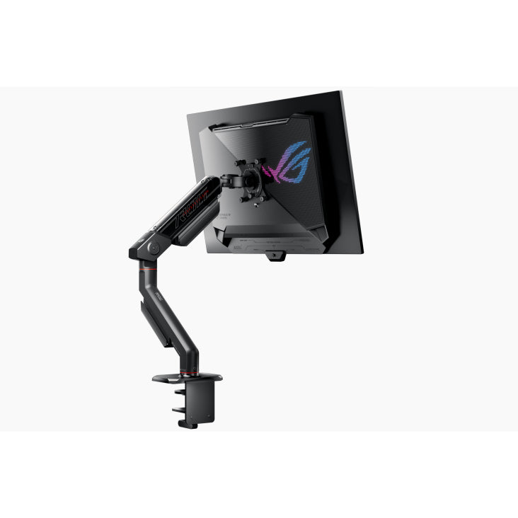 ASUS AAS01 – ROG Ergo Arm 86.4 cm (34") Desk Black