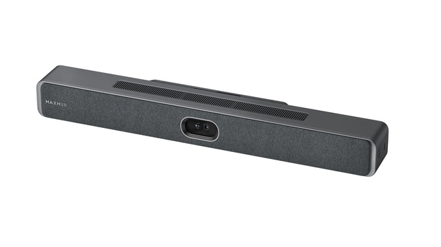 MAXHUB XBar U50 Dual-eyes 4K Microsoft Teams Rooms USB Videobar