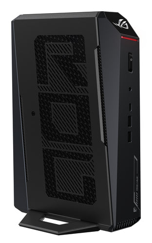 ASUS ROG NUC RNUC15JNK9X48AAU Intel Core Ultra 9 275HX 32 GB DDR5-SDRAM 2 TB SSD NVIDIA GeForce RTX 5070 Windows 11 Home Mini PC Black