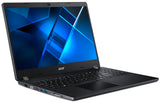 Acer TravelMate P2 TMP215-53-53ZW Intel® Core™ i5 i5-1135G7 Laptop 39.6 cm (15.6") Full HD 16 GB DDR4-SDRAM 256 GB SSD Wi-Fi 6 (802.11ax) Windows 11 Pro Black QWERTY