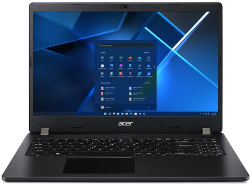 Acer TravelMate P2 TMP215-53-53ZW Intel® Core™ i5 i5-1135G7 Laptop 39.6 cm (15.6") Full HD 16 GB DDR4-SDRAM 256 GB SSD Wi-Fi 6 (802.11ax) Windows 11 Pro Black QWERTY