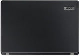 Acer TravelMate P2 TMP215-53-53ZW Intel® Core™ i5 i5-1135G7 Laptop 39.6 cm (15.6") Full HD 16 GB DDR4-SDRAM 256 GB SSD Wi-Fi 6 (802.11ax) Windows 11 Pro Black QWERTY