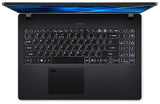 Acer TravelMate P2 TMP215-53-53ZW Intel® Core™ i5 i5-1135G7 Laptop 39.6 cm (15.6") Full HD 16 GB DDR4-SDRAM 256 GB SSD Wi-Fi 6 (802.11ax) Windows 11 Pro Black QWERTY