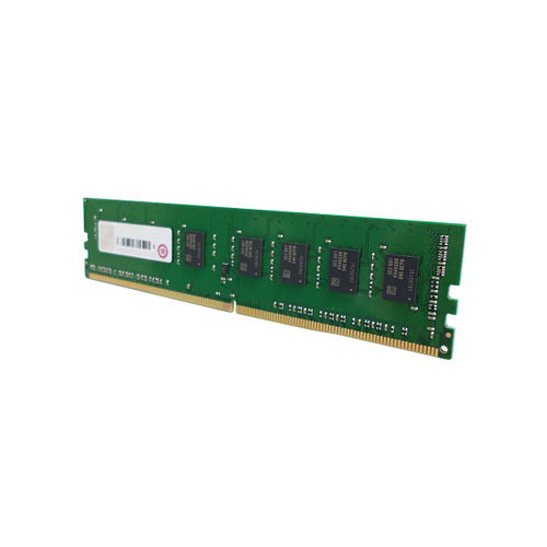 QNAP RAM-8GDR4ECT0-RD-2666 memory module 8 GB 1 x 8 GB DDR4 288-pin DIMM ECC