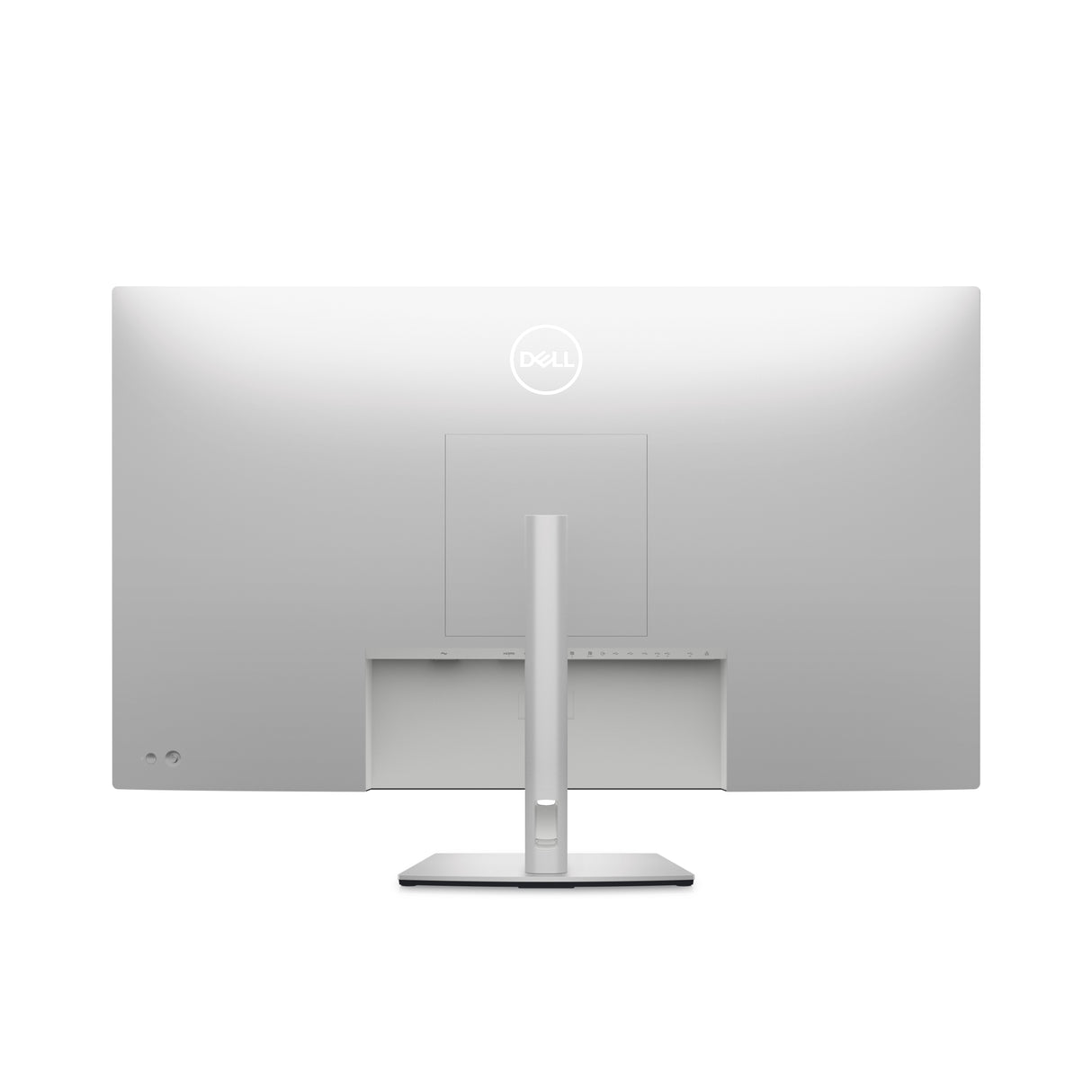 DELL UltraSharp U4323QE computer monitor 109.2 cm (43") 3840 x 2160 pixels 4K Ultra HD LCD Silver