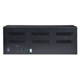 StarTech.com 4-Slot PCIe Expansion Chassis with PCIe x2 Host Card, PCIe 2.0 - 10Gbps, External PCIe Slots for Desktops/Servers, PCI Express Expansion Box/Adapter, 4 PCIe x1 Slots - TAA