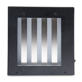 StarTech.com 4-Slot PCIe Expansion Chassis with PCIe x2 Host Card, PCIe 2.0 - 10Gbps, External PCIe Slots for Desktops/Servers, PCI Express Expansion Box/Adapter, 4 PCIe x1 Slots - TAA