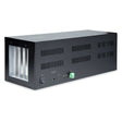 StarTech.com 4-Slot PCIe Expansion Chassis with PCIe x2 Host Card, PCIe 2.0 - 10Gbps, External PCIe Slots for Desktops/Servers, PCI Express Expansion Box/Adapter, 4 PCIe x1 Slots - TAA