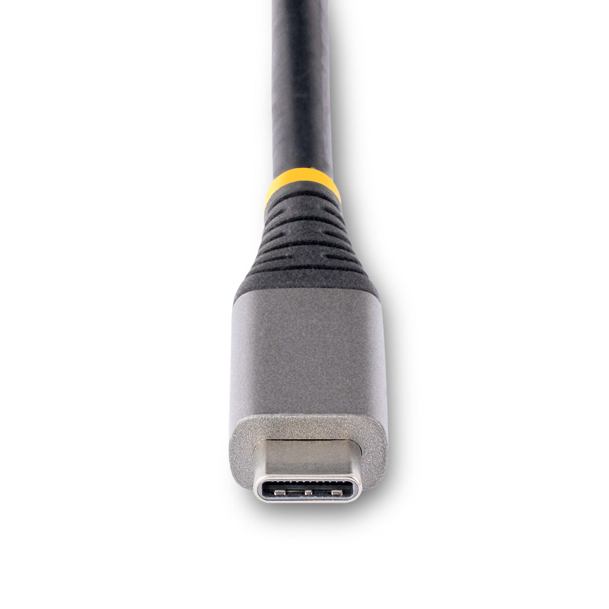 StarTech.com USB-C Multiport Adapter, 4K 60Hz HDMI, HDR - 2-Port 5Gbps USB 3.0 Hub, 100W Power Delivery Pass-Through, GbE, USB Type C Mini Docking Station, Windows/macOS/ChromeOS