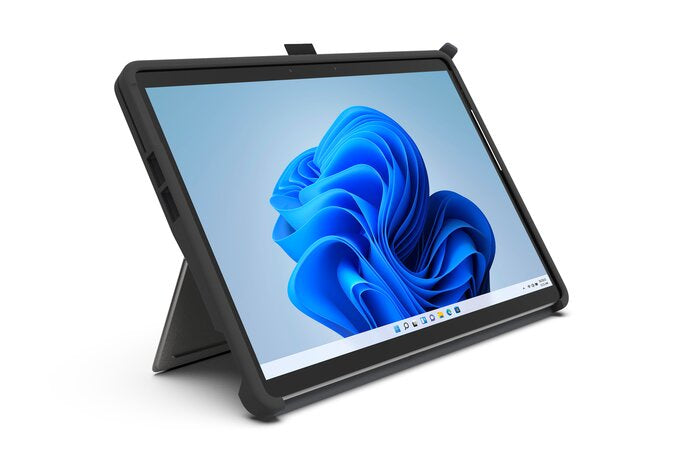 Kensington BlackBelt™ Rugged Case for Surface Pro 9