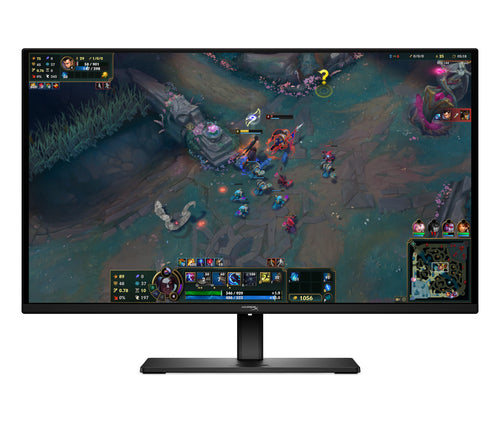HyperX OMEN OLED 27 inch QHD 240Hz Gaming Monitor - OMEN OLED 27q