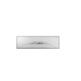 CHERRY KW 9100 SLIM FOR MAC keyboard Universal USB + Bluetooth QWERTY English Silver
