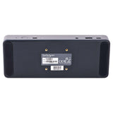 StarTech.com USB-C Docking Station - Multi Monitor HDMI/DP/DP Alt Mode USB-C Dock - 3x 4K30 / 2x 4K60 - 7-Port USB Hub - 60W Power Delivery - GbE - 3.5mm Audio - Works With Chromebook certified - TAA