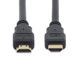 StarTech.com 10-Pack 6ft (1.8m) HDMI Cable, 4K High Speed HDMI Cable w/ Ethernet, UHD 4K 30Hz Video, HDMI 1.4 Cable, Ultra HD HDMI Monitors, Projectors, TVs & Displays, Black HDMI Cord - M/M