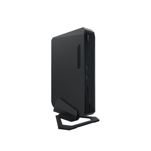 ASUS ROG NUC RNUC14SRKU7168AUI Intel Core Ultra 7 155H 16 GB DDR5-SDRAM 512 GB SSD NVIDIA GeForce RTX 4060 Windows 11 Home Mini PC Black