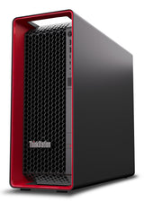 Lenovo ThinkStation P8 32 GB DDR5-SDRAM 1 TB SSD NVIDIA RTX A400 Windows 11 Pro Workstation