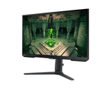 Samsung LS27BG402ENXGO computer monitor 68.6 cm (27") 1920 x 1080 pixels Full HD LCD Black