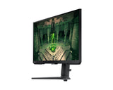 Samsung LS27BG402ENXGO computer monitor 68.6 cm (27") 1920 x 1080 pixels Full HD LCD Black