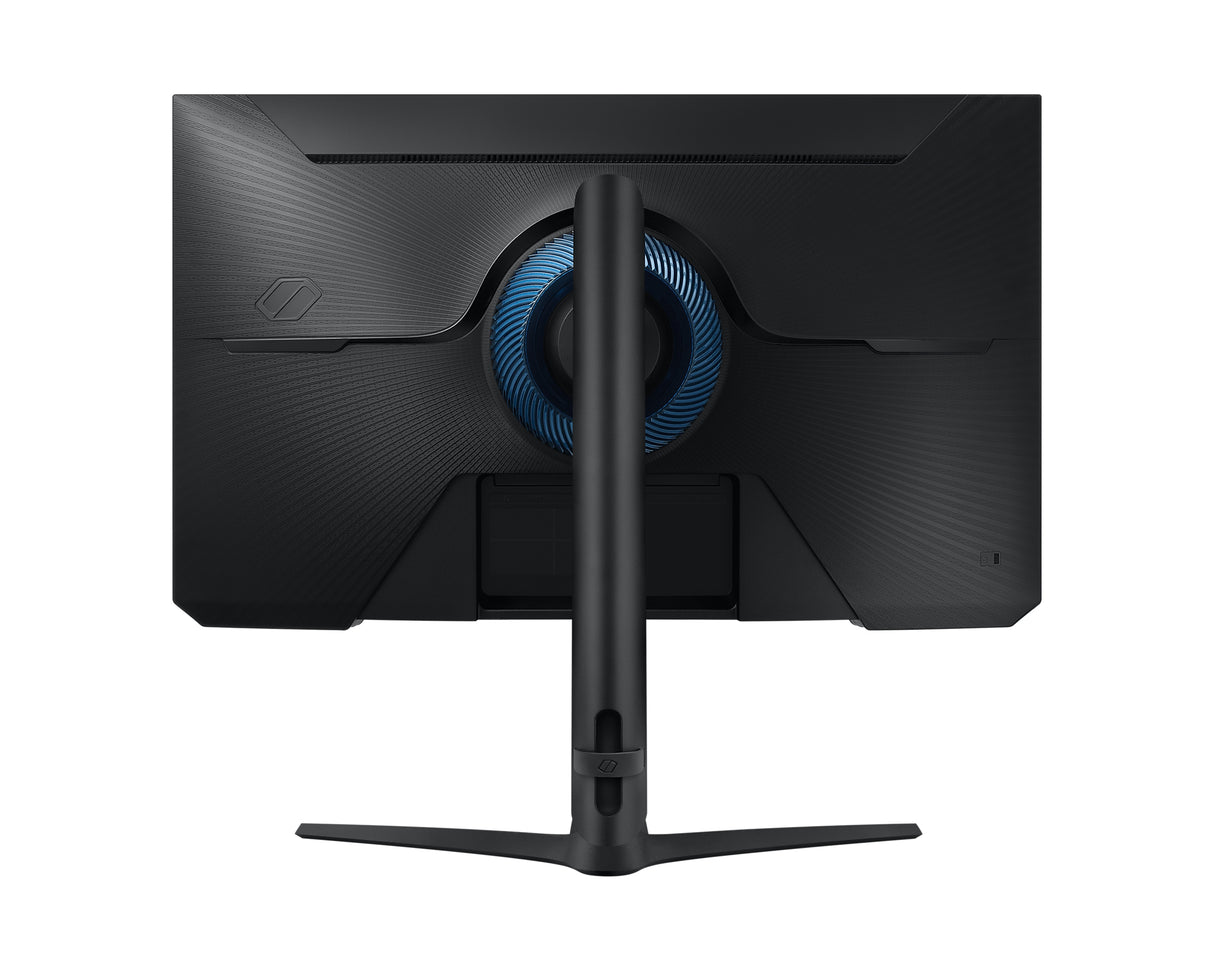 Samsung LS27BG402ENXGO computer monitor 68.6 cm (27") 1920 x 1080 pixels Full HD LCD Black