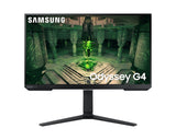 Samsung LS27BG402ENXGO computer monitor 68.6 cm (27") 1920 x 1080 pixels Full HD LCD Black