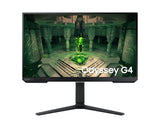Samsung LS27BG402ENXGO computer monitor 68.6 cm (27") 1920 x 1080 pixels Full HD LCD Black