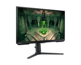Samsung LS27BG402ENXGO computer monitor 68.6 cm (27") 1920 x 1080 pixels Full HD LCD Black