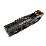 ASUS TUF Gaming TUF-RTX3060TI-O8GD6X-GAMING NVIDIA GeForce RTX 3060 Ti 8 GB GDDR6X