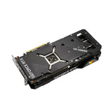ASUS TUF Gaming TUF-RTX3060TI-O8GD6X-GAMING NVIDIA GeForce RTX 3060 Ti 8 GB GDDR6X
