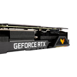 ASUS TUF Gaming TUF-RTX3060TI-O8GD6X-GAMING NVIDIA GeForce RTX 3060 Ti 8 GB GDDR6X