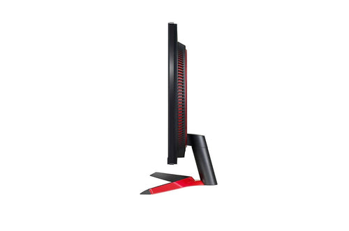 LG 27GN60R-B computer monitor 68.6 cm (27") 1920 x 1080 pixels Full HD LED Black
