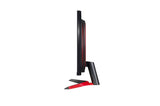 LG 27GN60R-B computer monitor 68.6 cm (27") 1920 x 1080 pixels Full HD LED Black