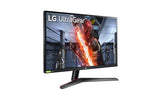 LG 27GN60R-B computer monitor 68.6 cm (27") 1920 x 1080 pixels Full HD LED Black