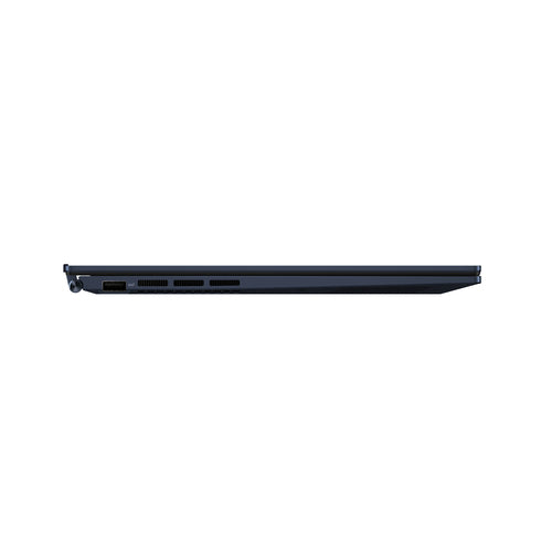 ASUS Zenbook 14 OLED UX3402ZA-DS51T-CA Intel® Core™ i5 i5-1240P Laptop 35.6 cm (14") 2.8K 16 GB LPDDR5-SDRAM 512 GB SSD Wi-Fi 6E (802.11ax) Windows 11 Home Blue