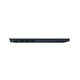 ASUS Zenbook 14 OLED UX3402ZA-DS51T-CA Intel® Core™ i5 i5-1240P Laptop 35.6 cm (14") 2.8K 16 GB LPDDR5-SDRAM 512 GB SSD Wi-Fi 6E (802.11ax) Windows 11 Home Blue
