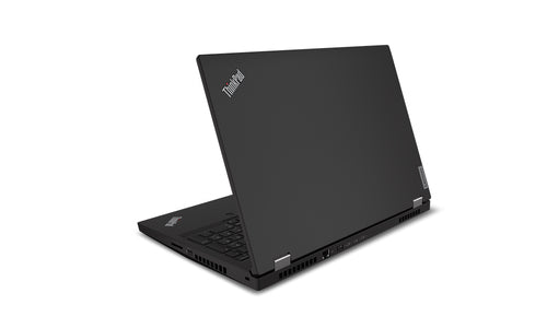 Lenovo ThinkPad T15g Gen 2 Intel® Core™ i7 i7-11800H Mobile workstation 39.6 cm (15.6") Full HD 16 GB DDR4-SDRAM 512 GB SSD NVIDIA GeForce RTX 3080 Wi-Fi 6E (802.11ax) Windows 11 Pro Black QWERTY English
