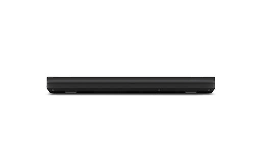 Lenovo ThinkPad T15g Gen 2 Intel® Core™ i7 i7-11800H Mobile workstation 39.6 cm (15.6") Full HD 16 GB DDR4-SDRAM 512 GB SSD NVIDIA GeForce RTX 3080 Wi-Fi 6E (802.11ax) Windows 11 Pro Black QWERTY English